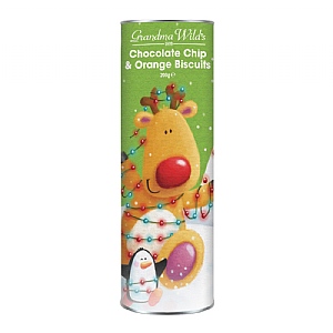 Grandma Wilds Giant Reindeer Tube (200g)