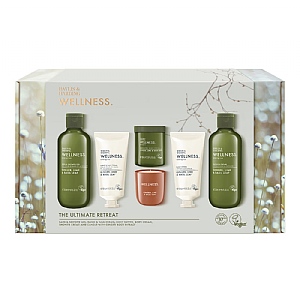 Baylis & Harding Wellness The Ultimate Retreat Gift Set