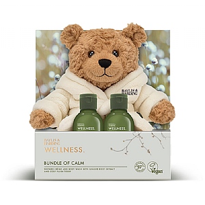 Baylis & Harding Wellness Bundle of Calm Gift Set