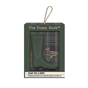 Baylis & Harding The Fuzzy Duck Wellie Soap On a Rope