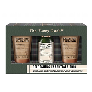 Baylis & Harding The Fuzzy Duck Refreshing Gift Set