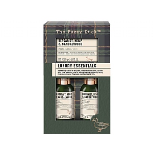 Baylis & Harding The Fuzzy Duck Men's Luxury Essentials Gift Set