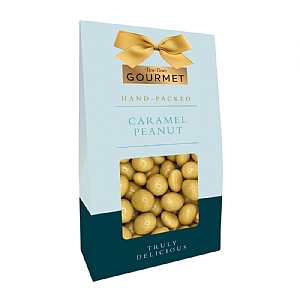 Bon Bons Caramel Peanut Box (130g)
