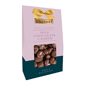 Bon Bons Milk Chocolate Cashews Box (130g)