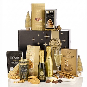 Spicers Of Hythe The Sparkle Hamper