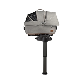 TAVO Maeve Flex Handle Car Seat with Base (Small) - Merle