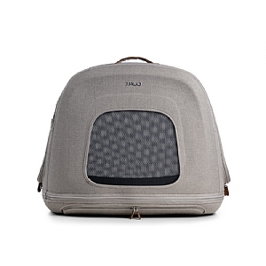 TAVO Crispin pet travel crate (Small) - Merle