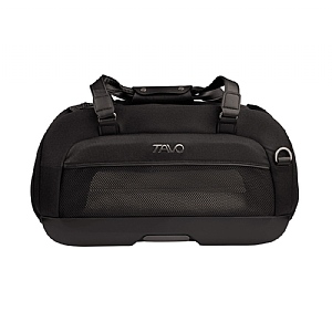 TAVO Dupree II Airline Carry-On Pet Car Seat - Onyx