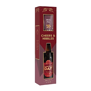 Cottage Delight Cheers & Nibbles Xmas Day