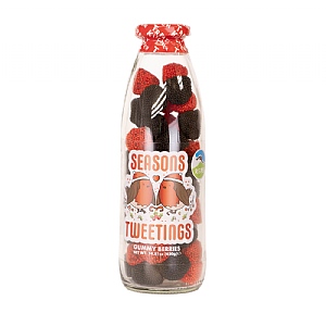 Treat Kitchen Seasons Tweetings Sweet Bottle (420g)