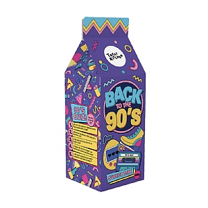 Treat Kitchen 90'S Sweet Carton (500g)