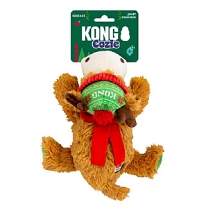 Kong Christmas Cozie Reindeer