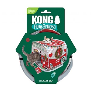 Kong Christmas Play Spaces Camper