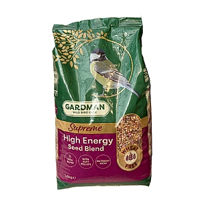 Gardman Supreme Wild Bird Blends (1.6kg)