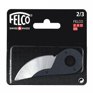 Felco Secateurs Cutting Blade 2/3 for Model 2/4/11/400