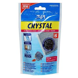 API Bio-Chem Zorb 283g Pouch