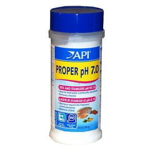 API Proper PH 7.0 250g Jar