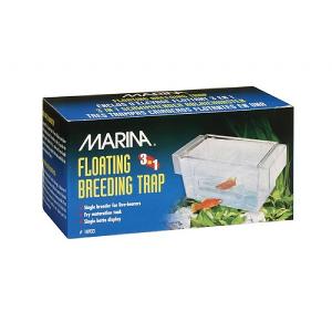 Marina 3 in 1 Floating Breeding Trap