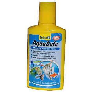 TetraPond AquaSafe 250ml