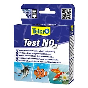 Tetra NO2 Nitrite Test Kit