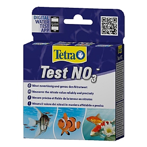 Tetra NO3 Nitrate Test Kit