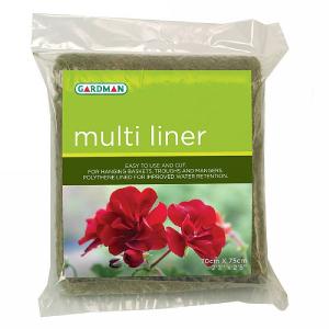 Hanging Basket Multi-Liner 70cm x 75cm