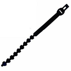 Westland 50cm Tree Tie (Single) - Black