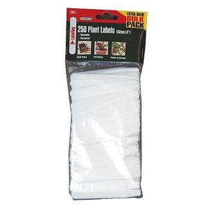 Plant Labels (250) 4''