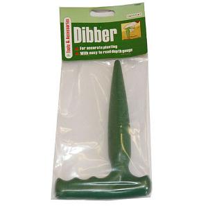 Garden Dibber