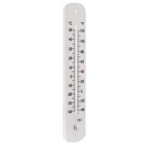 Wall Thermometer