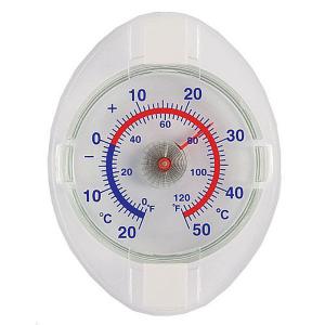 Window Thermometer