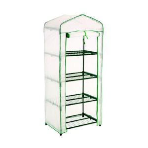 4 Tier Mini Greenhouse Cover