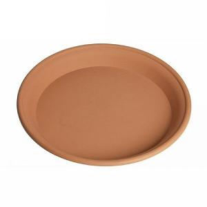 Stewart Multi-Purpose 34cm Saucer - Terracotta