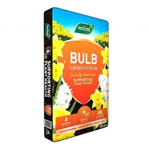 Westland Bulb Planting & Potting Mix 20L