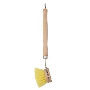 Beech Dish Brush