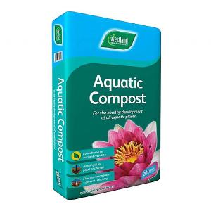 Westland Aquatic Compost 20L