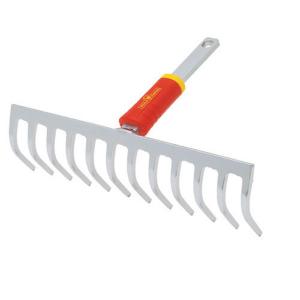 Wolf Garten Multi-Change Soil Rake