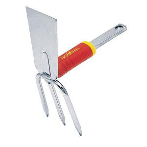 Multi-Change Double Hoe