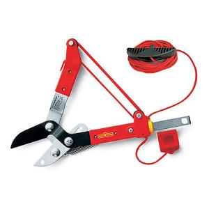 Multi-Change Anvil Tree Lopper