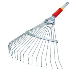 Multi-Change Springtine Rake