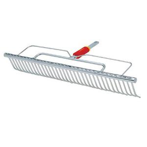 Multi-Change Longspan Rake