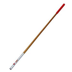 Multi-Change Wooden Handle 117cm