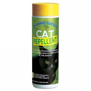 Growing Success Cat Repellent 500g