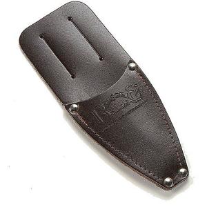 Burgon & Ball Leather Holster - Small