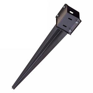 Forest Easy-Fit Fencefast 750x90mm (90-105mm)