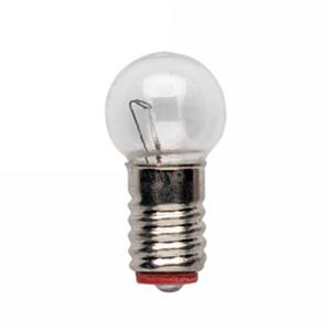 Spare E5 Fitting Globe Bulb - 12W