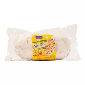 Kuchenmeister Christmas Marzipan Stollen 750g