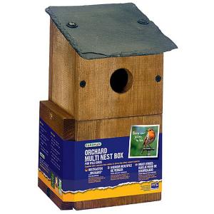 Orchard Multi Nest Box