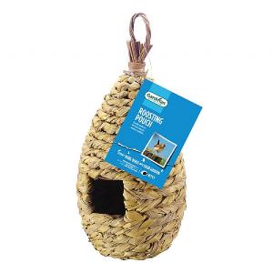 Gardman Roosting Pouch for Wild Birds