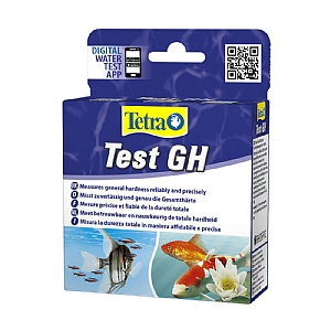 Tetra Test GH General Hardness